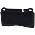 Brake Pads Set for Chevy Corvette, VW Touareg