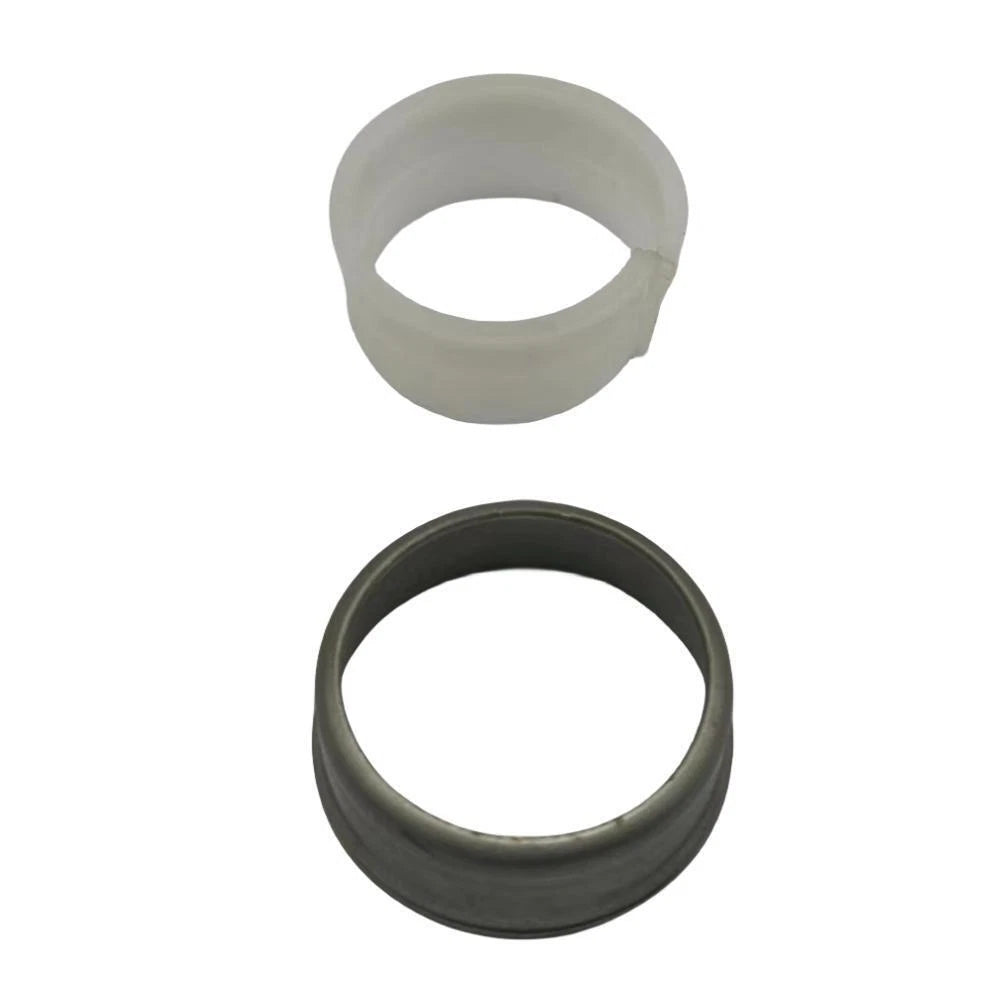 Drive Shaft Collar & Spacer Set for Yamaha 115-300HP Outboard (61A-45538, 61A-45527)
