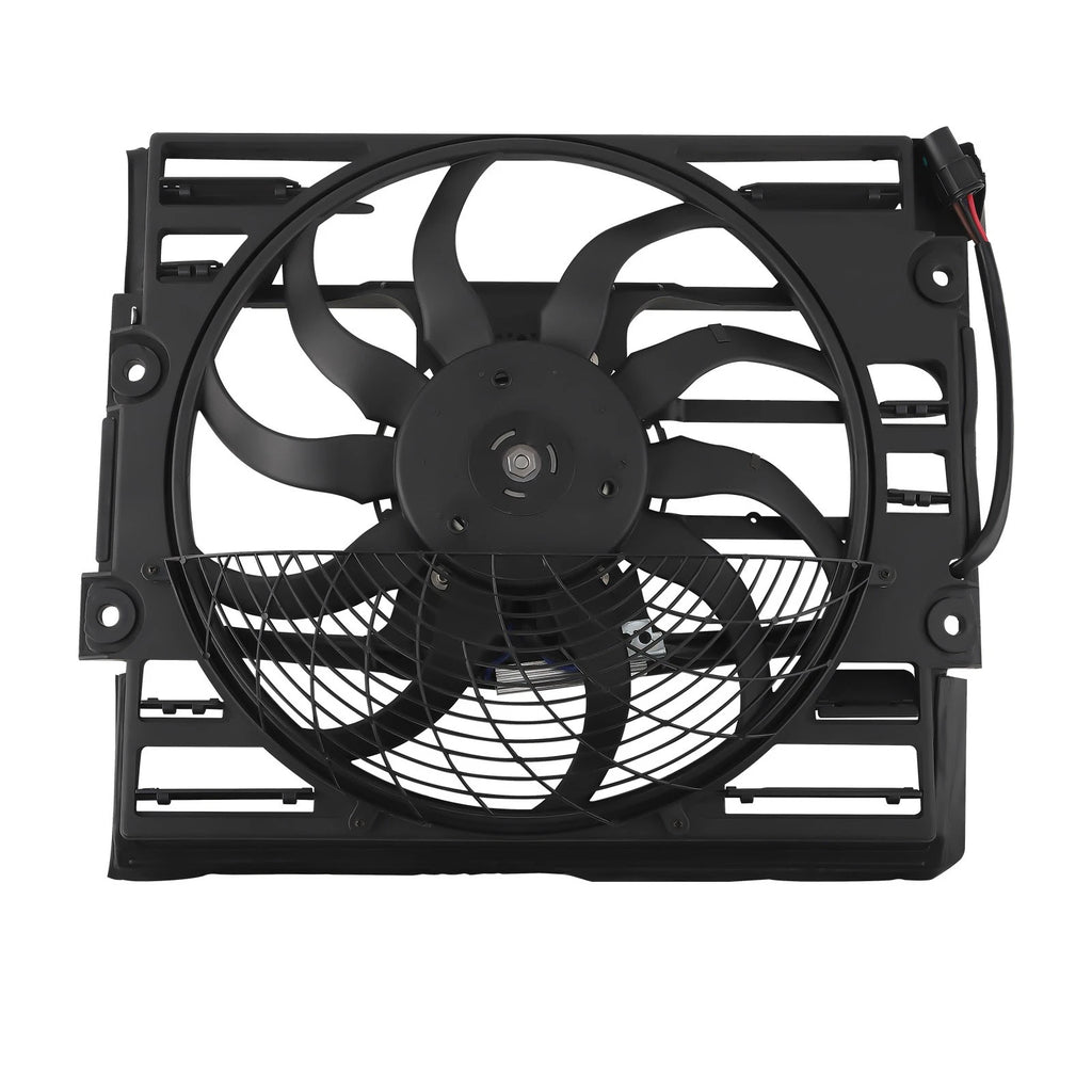 Cooling Fan for BMW 740i/750iL (1996–1998)