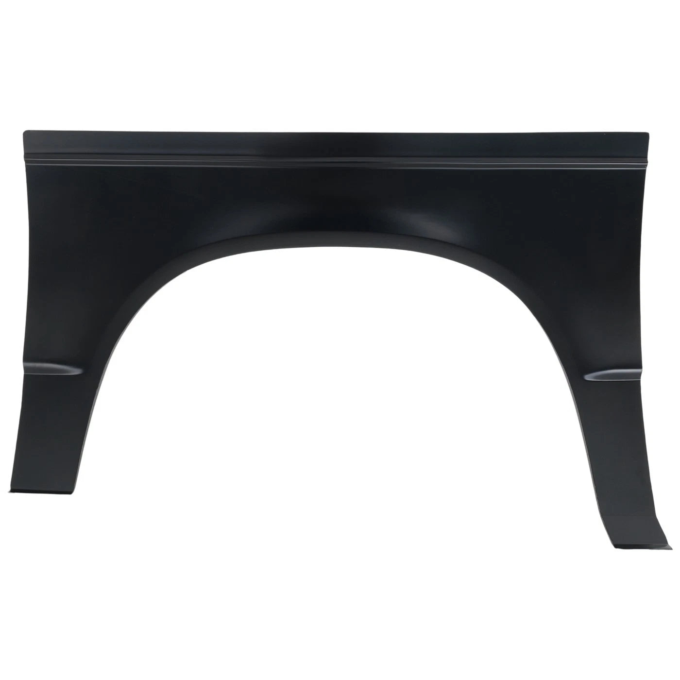 Wheel Arch Repair Panel for Chevy S10 Pickup, GMC S15 (Driver Left Side)