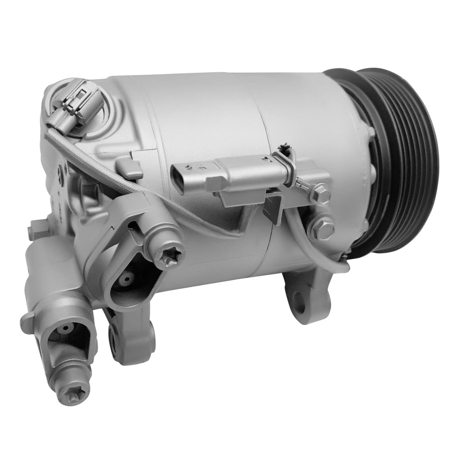 AC Compressor Kit Replacement for BMW 230i 2.0L (2017-2017)