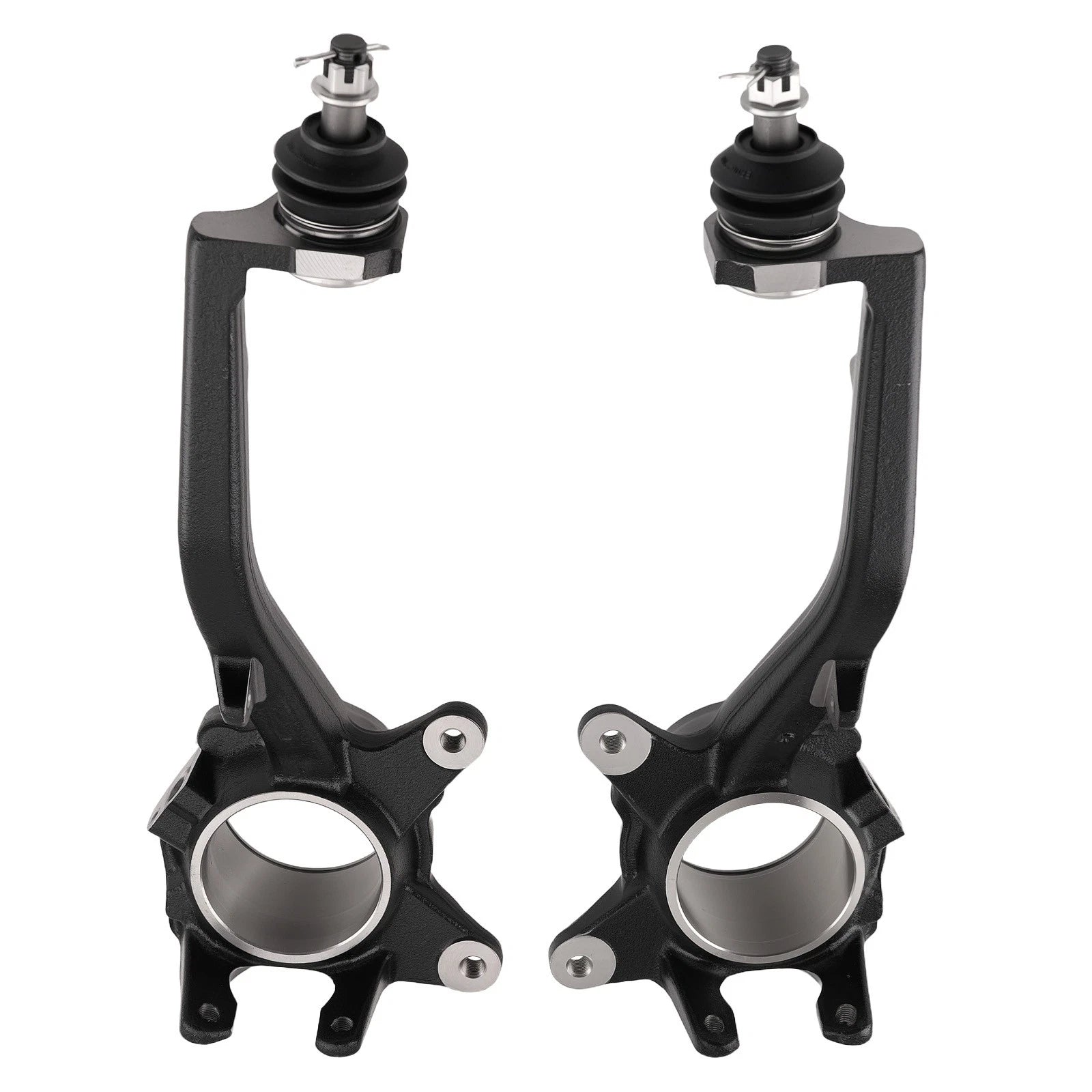 Steering Knuckle Kit for Toyota Tundra (2000–2003) 698150 698151