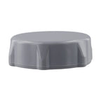 Drain Valve Cap for Pool Maintenance (Outdoor Use)