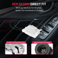 Sliding Door Lock Actuator for Toyota Sienna (2011–2017)