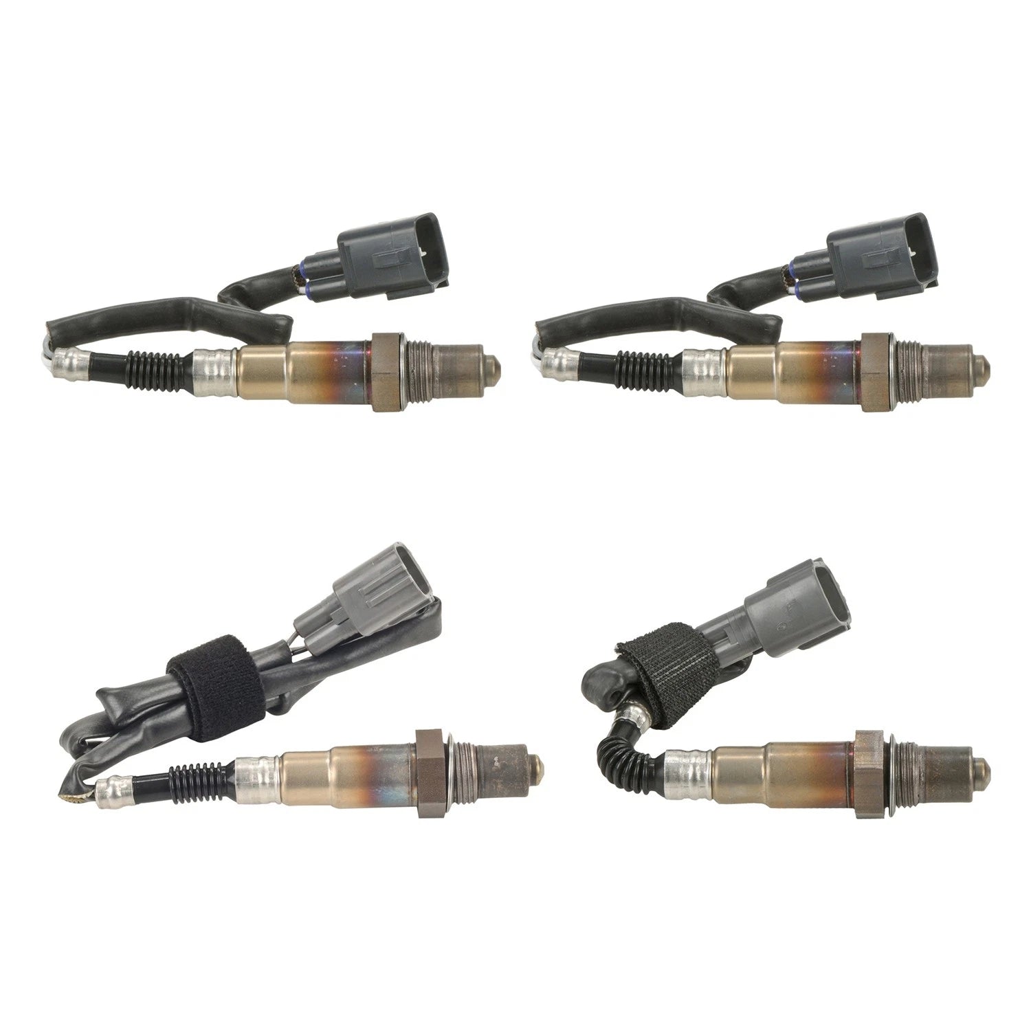 Oxygen Sensor Kit for Toyota 4Runner, Lexus GX470 (2003–2004)