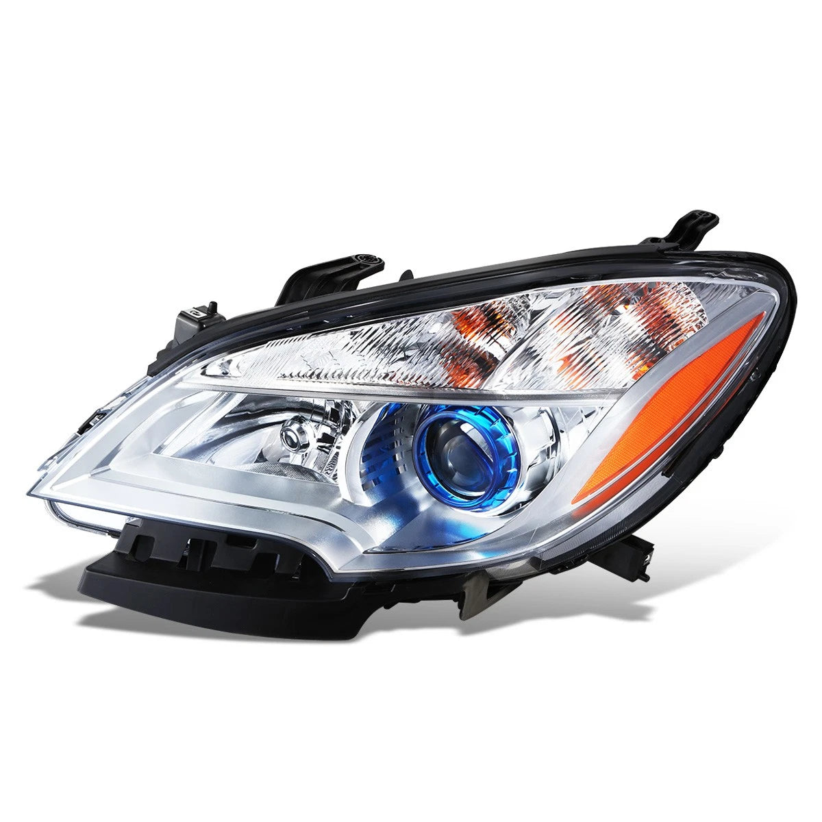 Left Driver Projector Headlight Lamp Assembly for Buick Encore (2013–2016)