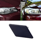 Right Headlight Washer Cover for BMW 3 E90 E91 325i 320i 328i (2006-2013)