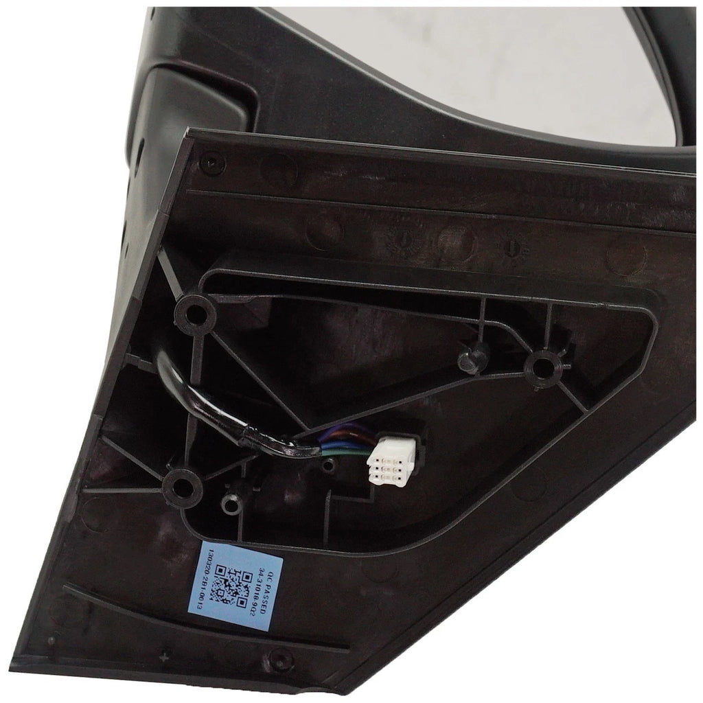 Heated Driver Left Side Mirror for Mazda CX-9 (2013)