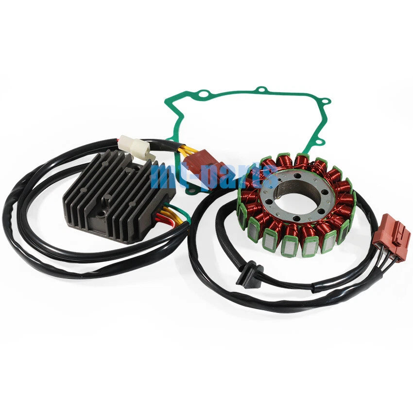 Stator Magneto Regulator Rectifier Gasket for Gas Gas SM700 ES700 (2022–2024)