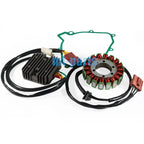 Stator Magneto Regulator Rectifier Gasket for Gas Gas SM700 ES700 (2022–2024)