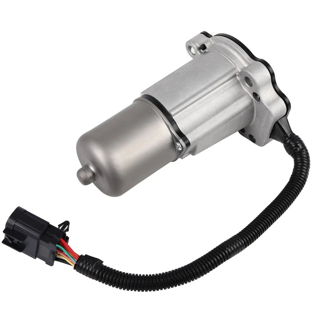 Transfer Case Motor Assembly for Chevrolet Trailblazer EXT (2002–2006)