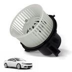 Heater Blower Motor Fan Assembly for Audi A4 S4 Q5 (2009–2012)