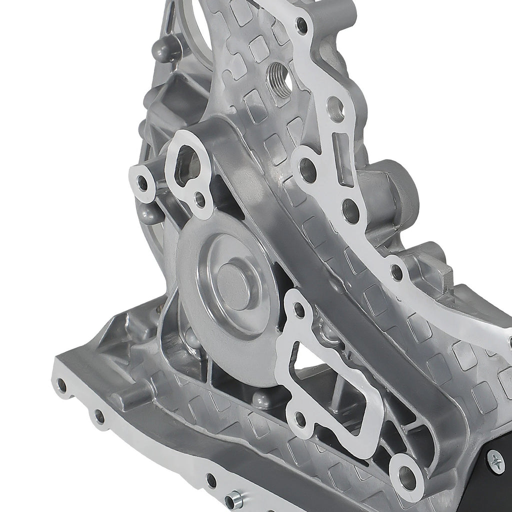 Timing Cover for Chevrolet Sonic Cruze (2011-2017) Silver