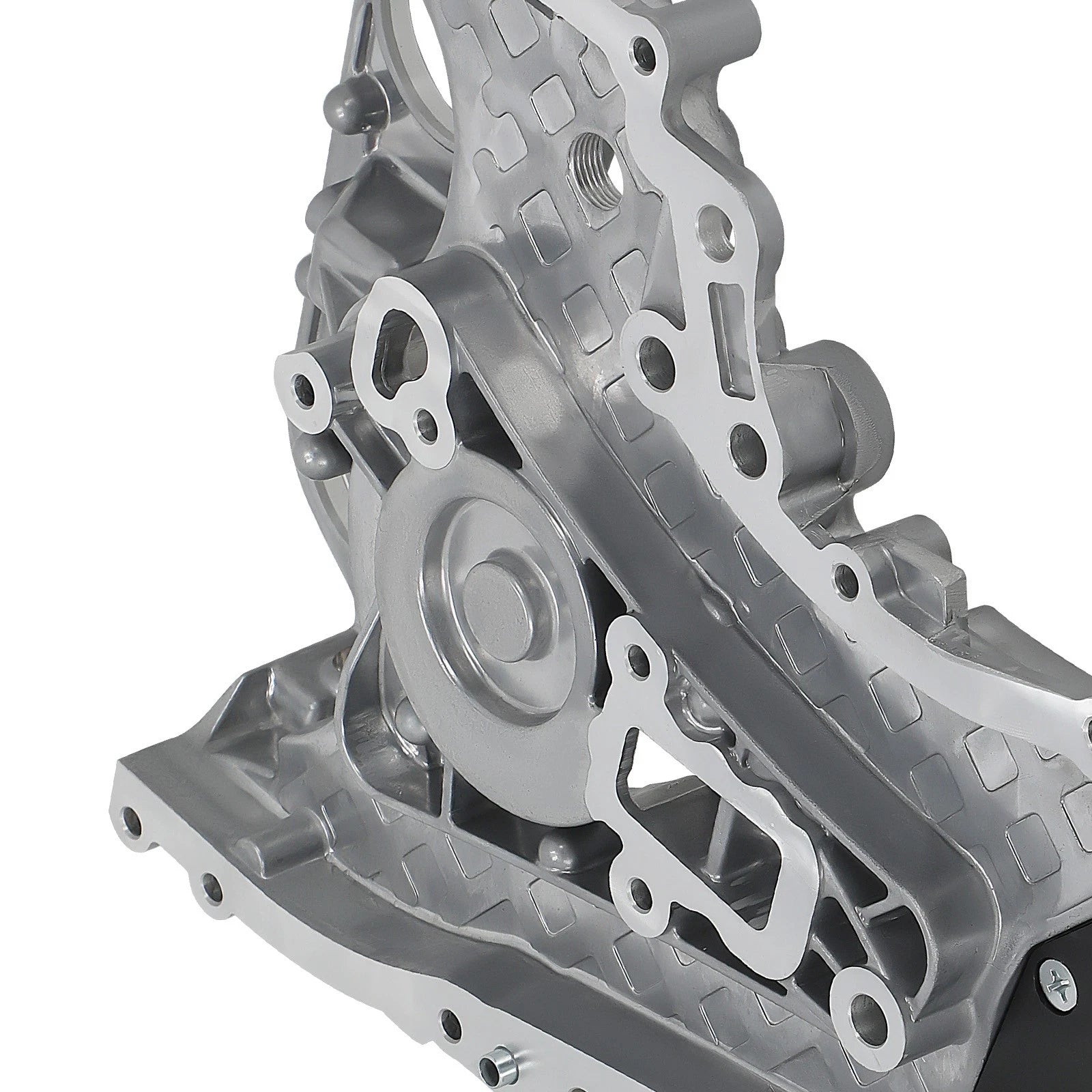 Timing Cover for Chevrolet Sonic Cruze (2011-2017) Silver
