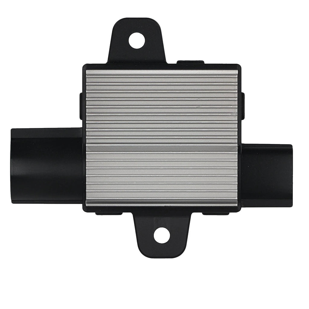 Radiator Cooling Fan Control Module for Cadillac ATS CTS Camaro (2016–2019)