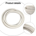 Deck Strap for 54C Deck - Abrasion Resistant, Long-lasting