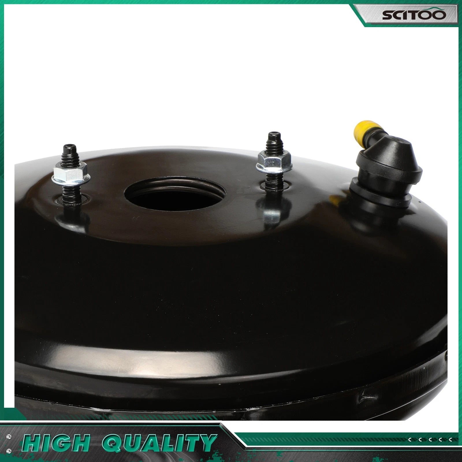 Power Brake Booster for Mitsubishi Lancer (2008–2011), Outlander (2007–2010)