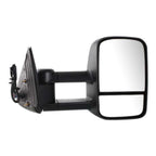 Towing Mirror for Chevrolet Silverado 1500 (2003–2006) Right Power Heated