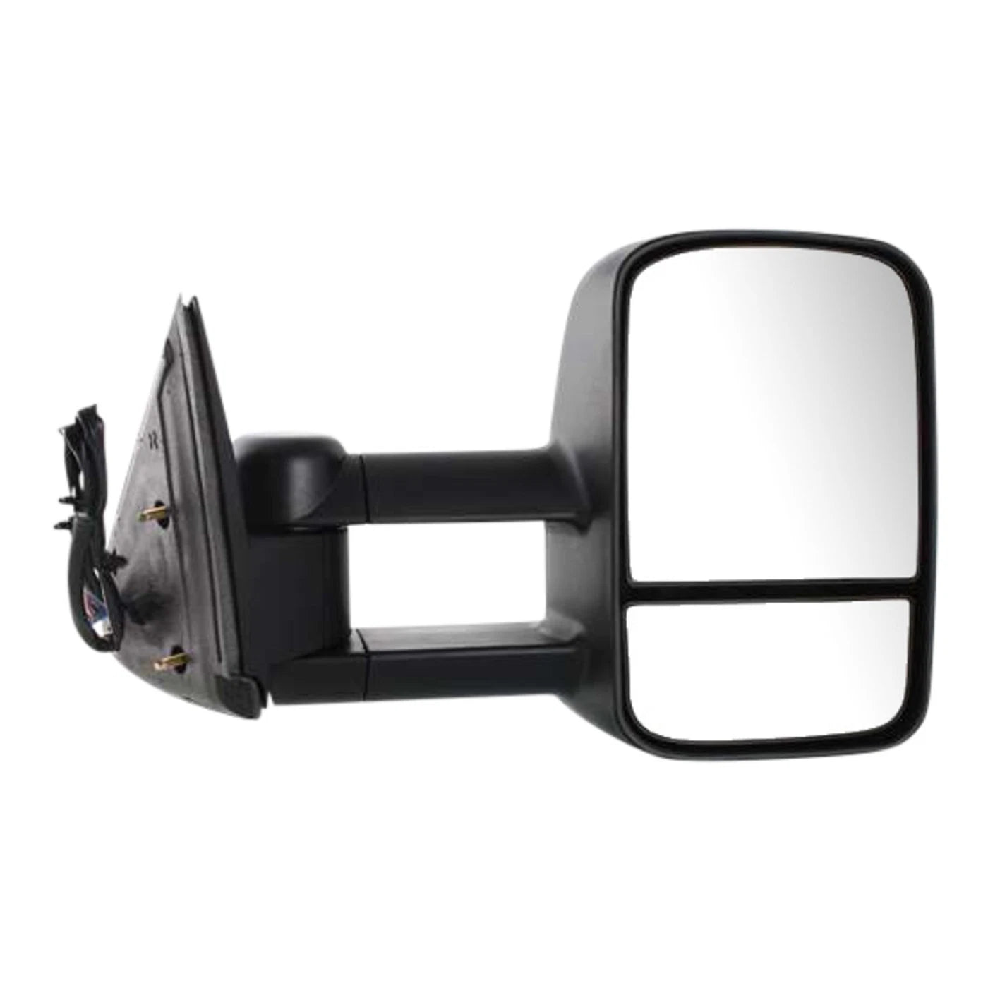Towing Mirror for Chevrolet Silverado 1500 (2003–2006) Right Power Heated