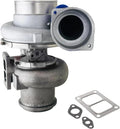 Turbocharger 167-9271 0R7923 for Caterpillar Truck 3406E 3406C C15