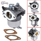Carburetor for John Deere Kawasaki Engine AM123578 (285, 320, FD590V-AS00)
