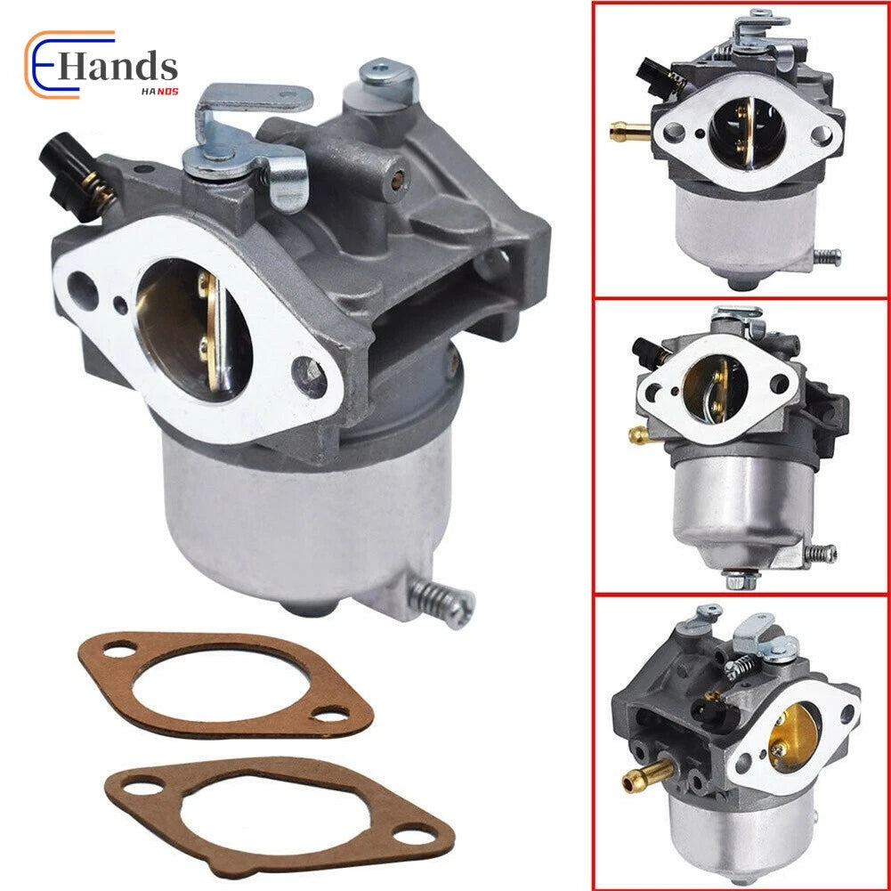 Carburetor for John Deere Kawasaki Engine AM123578 (285, 320, FD590V-AS00)