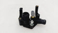 Engine Coolant Water Outlet Connector Adaptor for Ford Fiesta 1.6L (2011–2019) 7M5G8K556AC