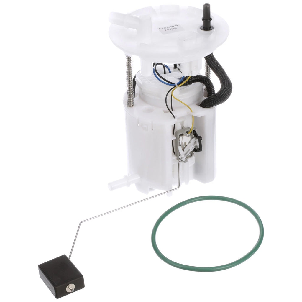 Delphi FG1756 Fuel Pump Module Assembly for Ford Explorer/Ford Flex/Lincoln MKT (2009–2019)