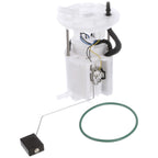 Delphi FG1756 Fuel Pump Module Assembly for Ford Explorer/Ford Flex/Lincoln MKT (2009–2019)