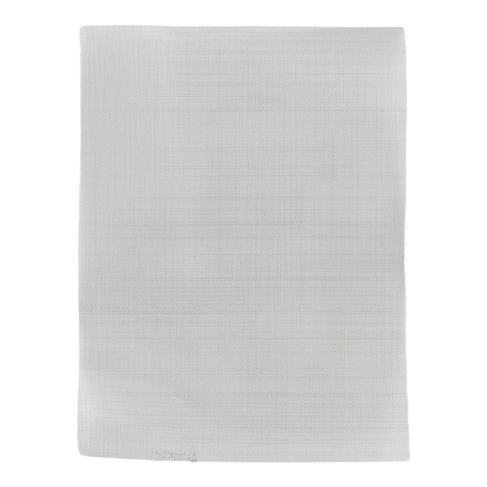 Stainless Steel Wire Screen Mesh 1 Pc for Car Bumper Crack Repair
