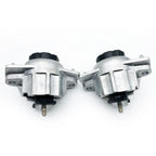 Set of 2 Engine Motor Mounts for Range Rover Velar (2018–2023) LR117099 LR117098