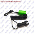 Replacement D.E.S.S. Key Lanyard for Sea-Doo (2016–2023) 278003400