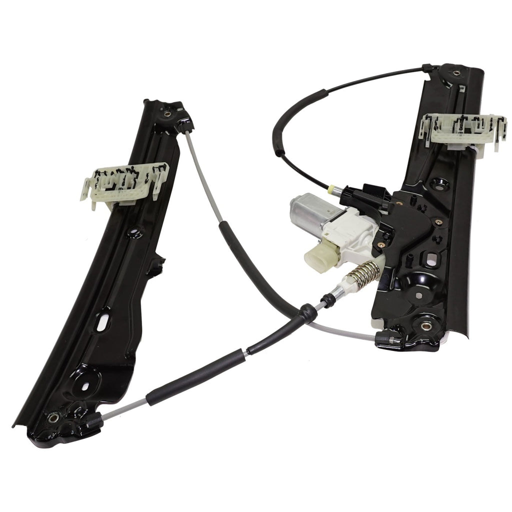 Set of 2 Window Regulators for 550 535