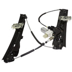 Set of 2 Window Regulators for 550 535