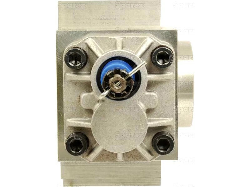 Hydraulic Pump for Massey Ferguson 8110 8120 8130 8140 8150 8160 (1990–2005)