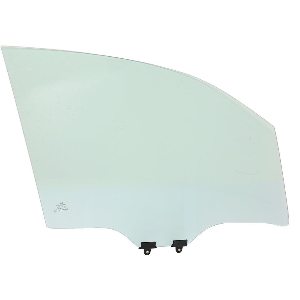 Door Glass for Subaru Forester (Right Side)