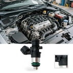 Fuel Injector for Yamaha (6AW-13761-00, 6AW-13761-00-00, EAT311)