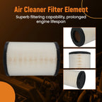 Air Filter for Caterpillar 3116, 3116T, 3126, 3126B, 3126E (1995-2005)