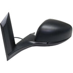 Power Heated Mirrors for Ford Transit Connect (2014–2022) LH & RH