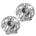 2X Rear Wheel Bearing & Hubs 512041 for Toyota Sienna (1998–2003)