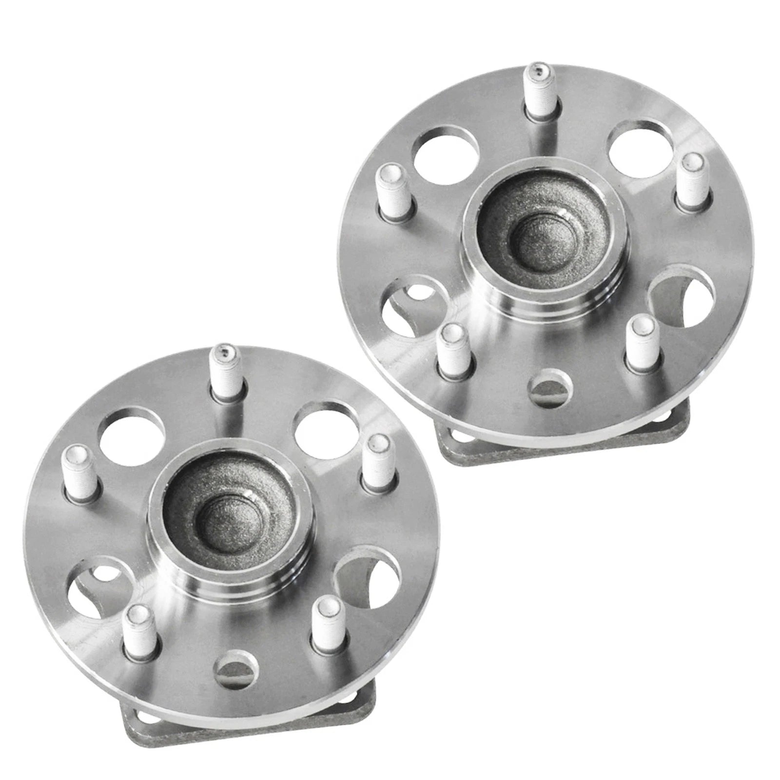 2X Rear Wheel Bearing & Hubs 512041 for Toyota Sienna (1998–2003)