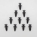Datsun 720 Truck Hood Air Vent Retainer Clip Fastener (1979-1986)