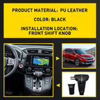 Automatic Gear Shift Knob for Honda CR-V (2017-2020)