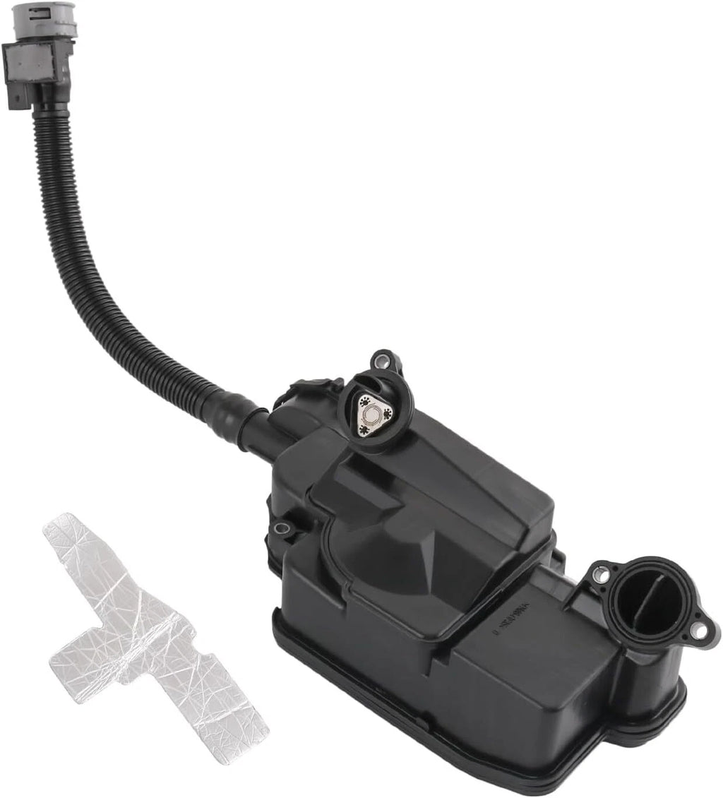 PCV CCV Oil Separator Assembly DC3Z6A785C for Ford 6.7L Powerstroke (2011–2016)