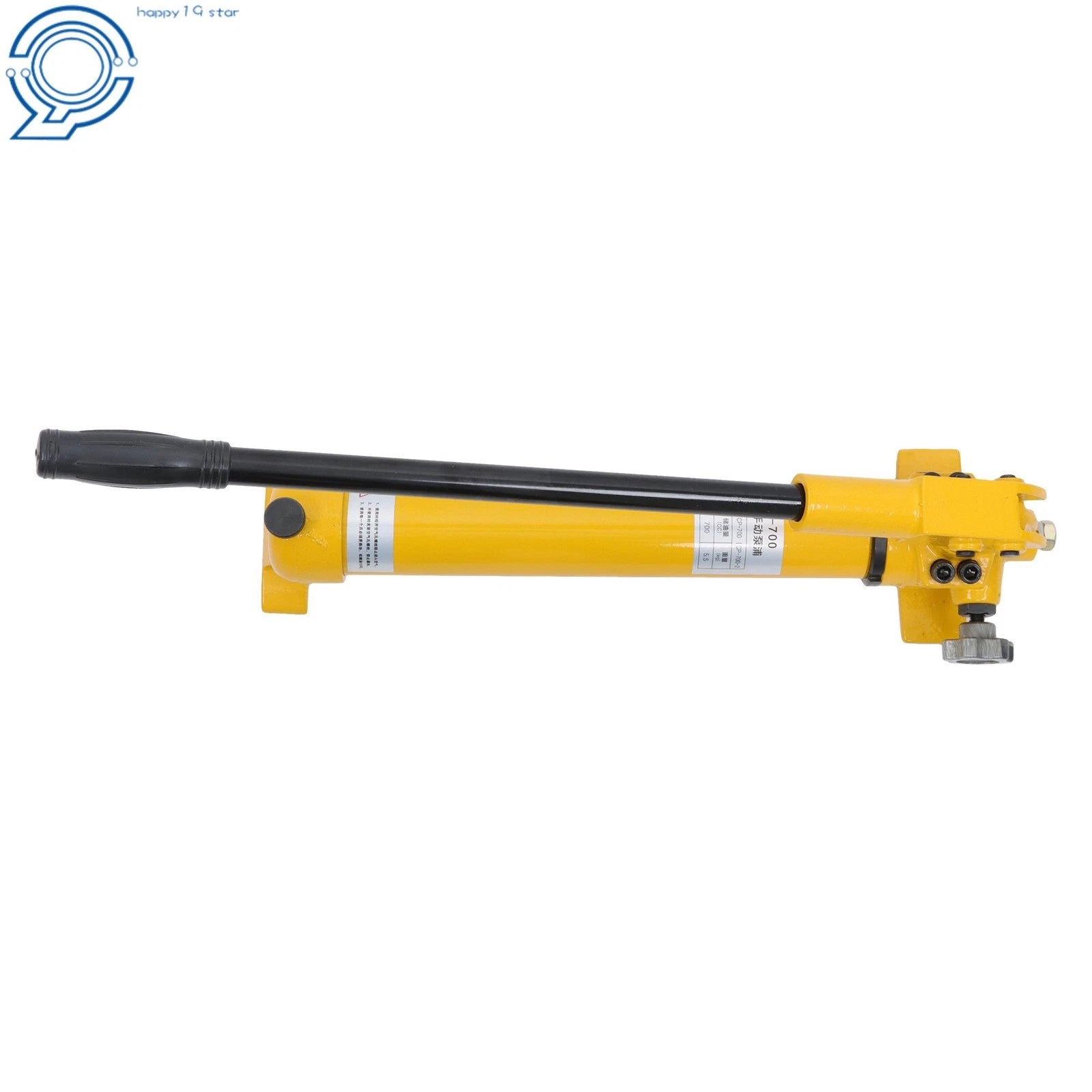 Hydraulic Cylinder Jack Repair Kit for CP-700 (30 Ton, 50mm Lift)