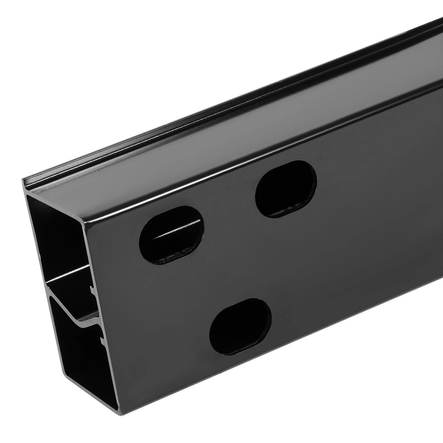 Steel Front Bumper Reinforcement Impact Bar for Dodge Challenger Charger Magnum (2005–2022)