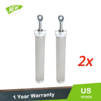 2X Convertible Top Hydraulic Cylinder for Chrysler Sebring (1996–2006)