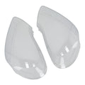 Polycarbonate Headlight Lens Cover for Porsche Cayenne 957 (2007–2010)