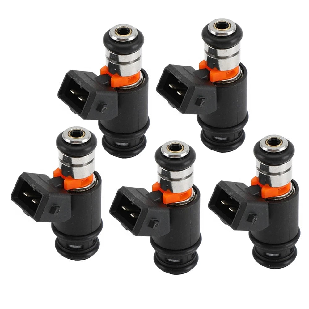 5x Fuel Injectors for Volkswagen Transporter T4 (1990–2003)