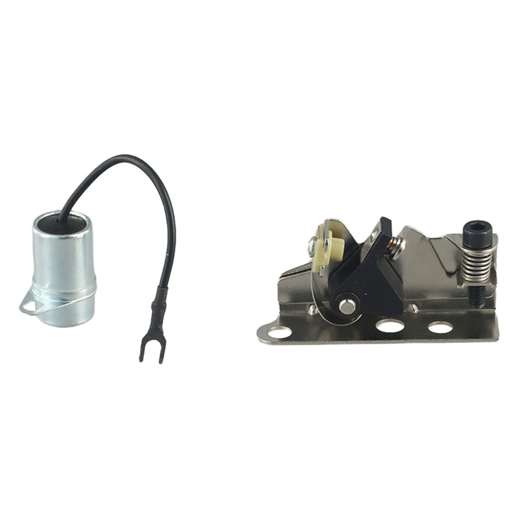 Breaker Points Condenser for